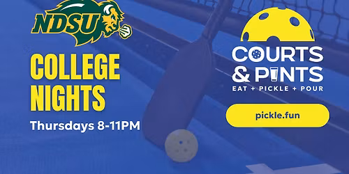 NDSU College Night!