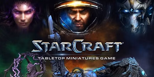 Starcraft: KastleStar #1