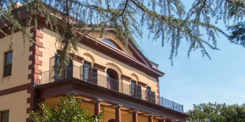 Free Sundays at the Hampton-Preston Mansion and Gardens | Presented by Richland County