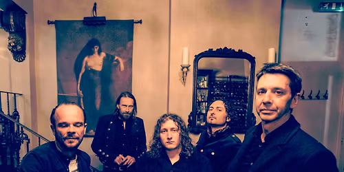 Pearl Handled Revolver - LIVE AT THE BEAR CLUB - LUTON