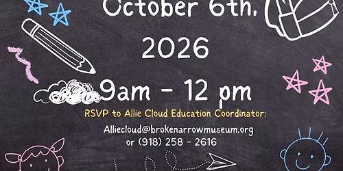 Fall Homeschool Day!