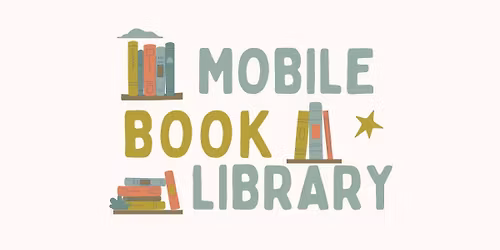 Mobile Book Library