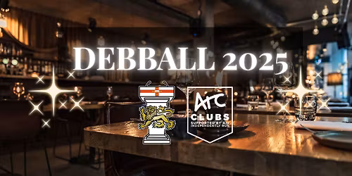 UNSW DebBall 2025 \ud83e\udd42