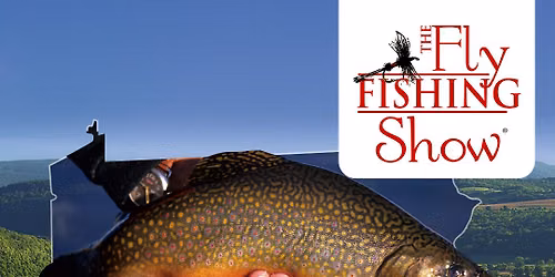 PA Fly Fishing Show