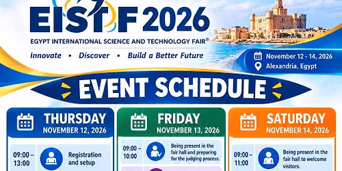 EISTF 2026