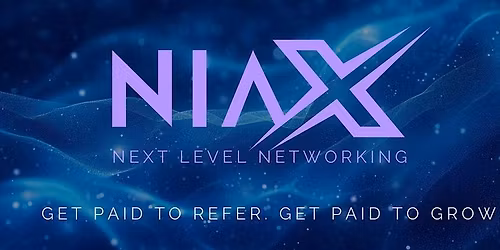 NIAX - Next Level Networking (ABQ Westside)