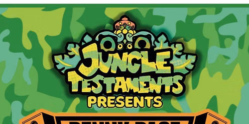Jungle Testaments: Benny Page & DJ Hybrid