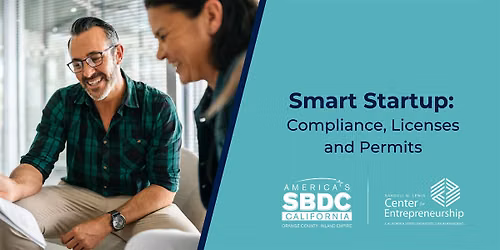 Smart Startup: Compliance, Licenses and Permits