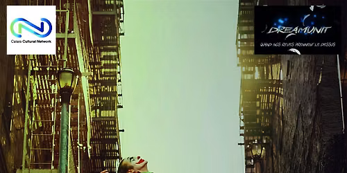 Cin\u00e9 d\u00e9bat "Joker"