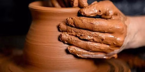 Clay & Cocktails: Free Sculpt & Sip Night