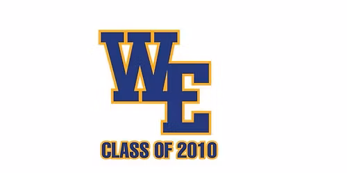 WEHS Class of 2010 Reunion: Cheers to 15 Years!