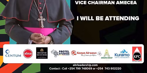 Leadership AHL Conference 2025