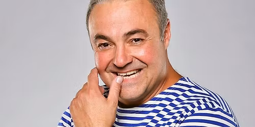 Na kus \u0159e\u010di s Martinem Zounarem, KD \u0158\u00edp, Roudnice nad Labem