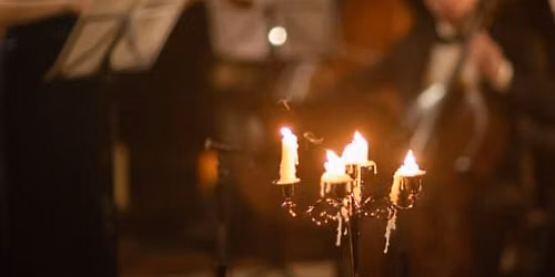 The Trout Quintet by Candlelight