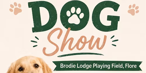 Flore Fun Dog Show