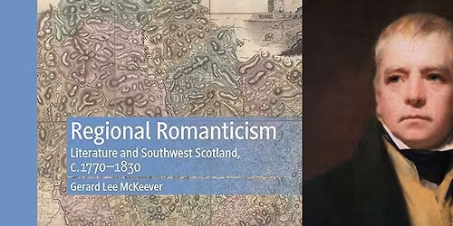 Walter Scott and Scottish regionalism