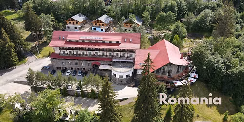 Leading in Alignment with the Holy Spirit - Romania