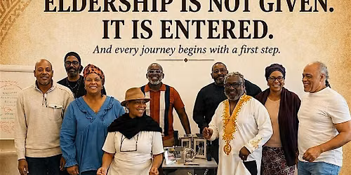Understanding Eldership Course