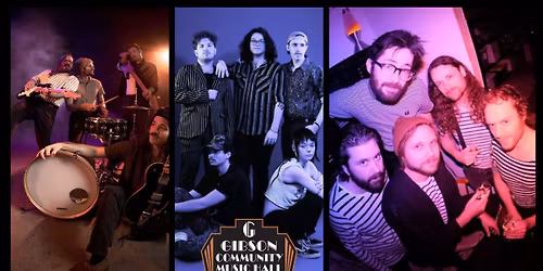 Horace Greene Album Release Showcase