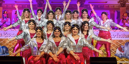 2. Kost\u00fcmsitzung