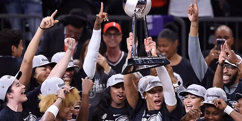 Las Vegas Aces at Phoenix Mercury at Mortgage Matchup Center