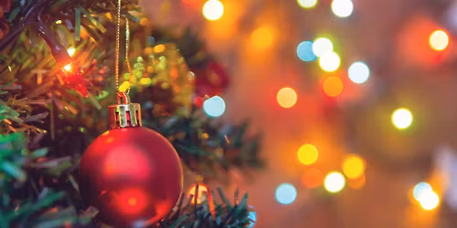 \u201cChristmas Memories\u201d Flower Show sponsored by OKC Garden Council 