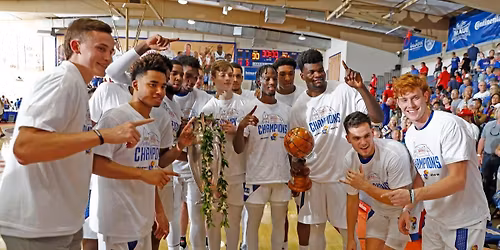 City College of New York Beavers at Quinnipiac Bobcats Mens Basketball