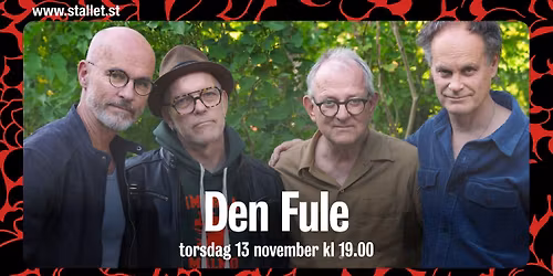 Den Fule