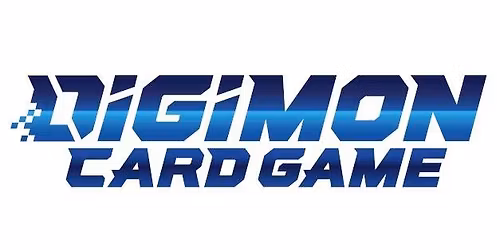 Digimon TCG Tournament