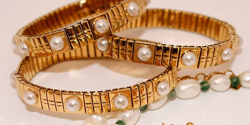 Annual Holiday Jewelry Sale