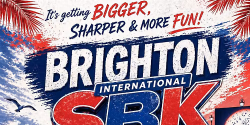 Brighton international SBK festival