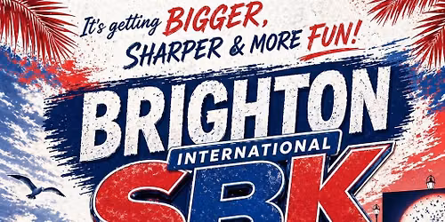 Brighton international SBK festival