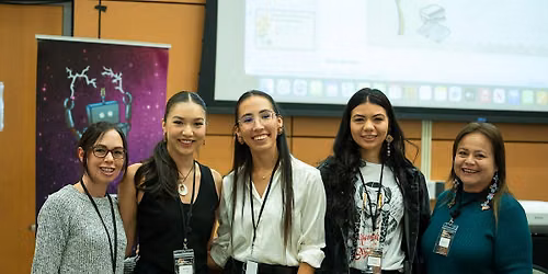 McMaster Indigenous Research Day 2026