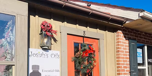 Annual Black Friday Event