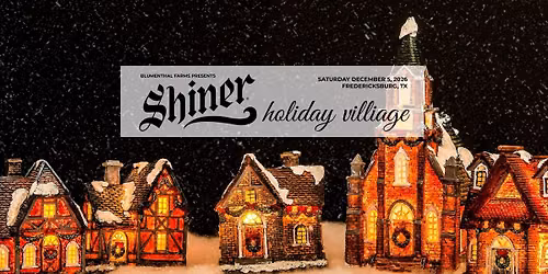 Shiner Holiday Village