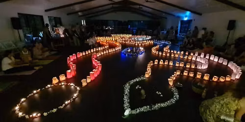 Shed. Illuminate. Emerge. A Sacred Snake Walk of Renewal, Summer Solstice Ceremony