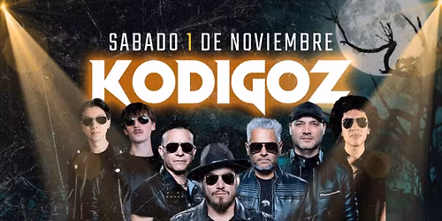 Kodigoz en vivo