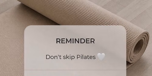 Sunday reset Pilates \ud83e\uddd8\ud83c\udffb\u200d\u2640\ufe0f