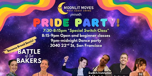 Moonlit Moves WCS! \ud83c\udf08 Riley Crozier, Bobby Leitmann, Austin Kois, DJ Natalie \ud83c\udf4c\ud83c\udf5eAlex v Ashley\ud83e\udd4a!