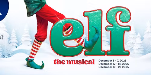 Elf - The Musical - Jacksonville