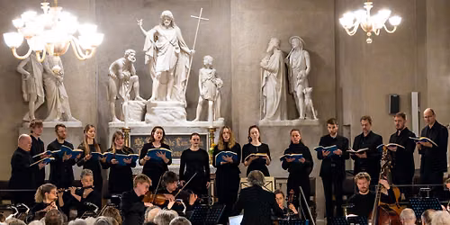 Musikgudstjenesten De 9 L\u00e6sninger & sognets julefrokost \u2728