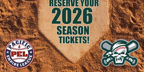 2026 Medford Rogues Season