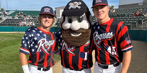 2026 Medford Rogues Season