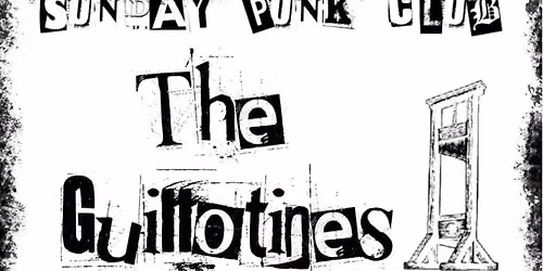 Sunday Punk Club