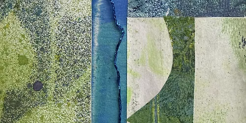 Mini Collage Workshop