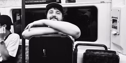 Cam Jam at the Stone