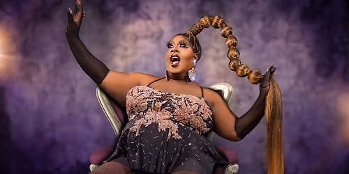Pride Drag Brunch starring Latrice Royale - Chicago