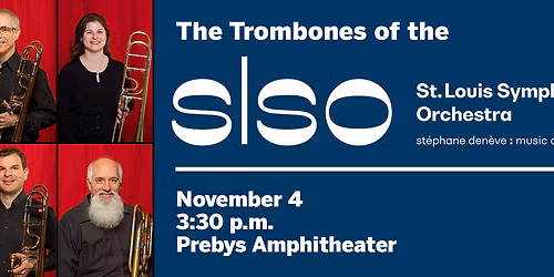 St Louis Symphony -Tchaikovskys 4th Symphony at Powell Symphony Hall