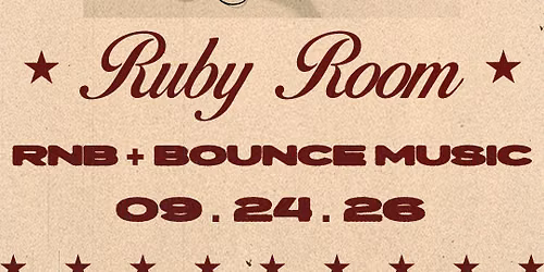 DJ NO NAME: RNB & BOUNCE