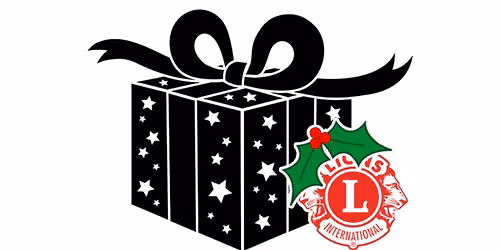 The Lion's Club Christmas Bazaar